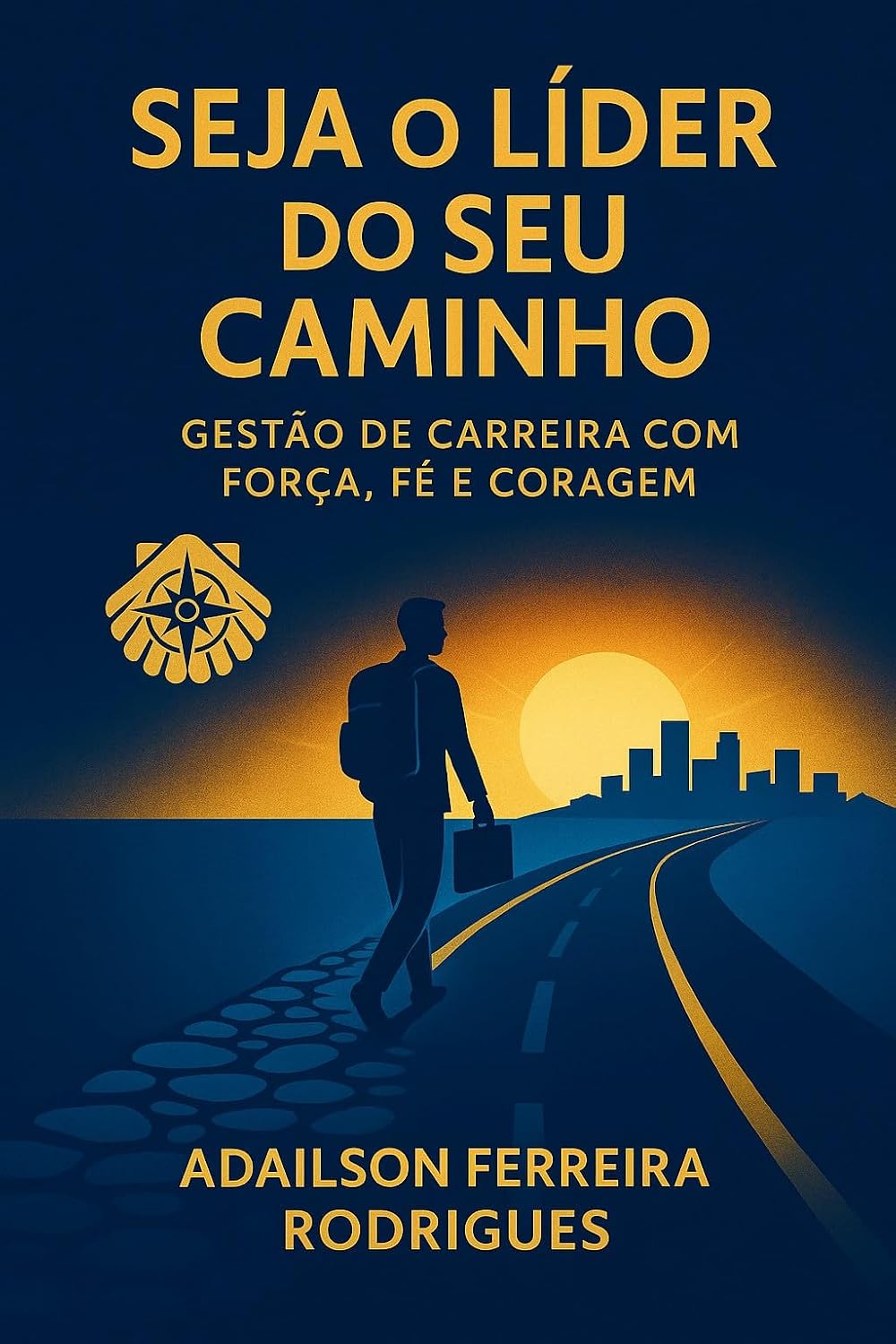 capítulo por capítulo baixar Seja o Lider do seu Caminho