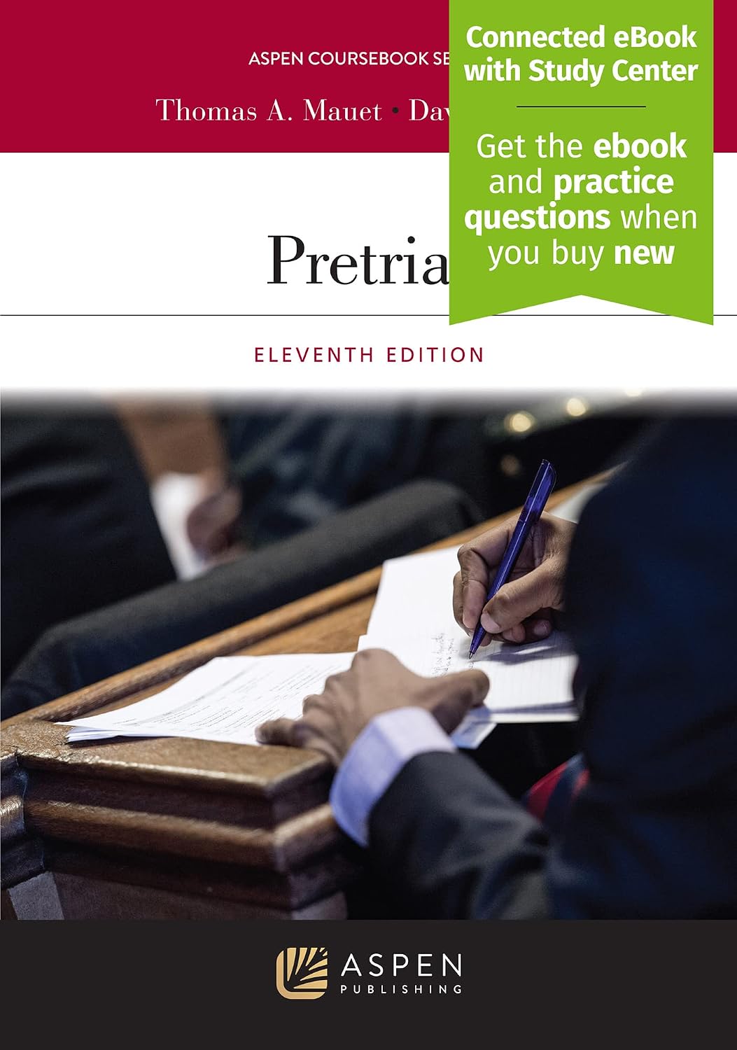 Pretrial: [Connected eBook with Study Center] baixar o livro de graça