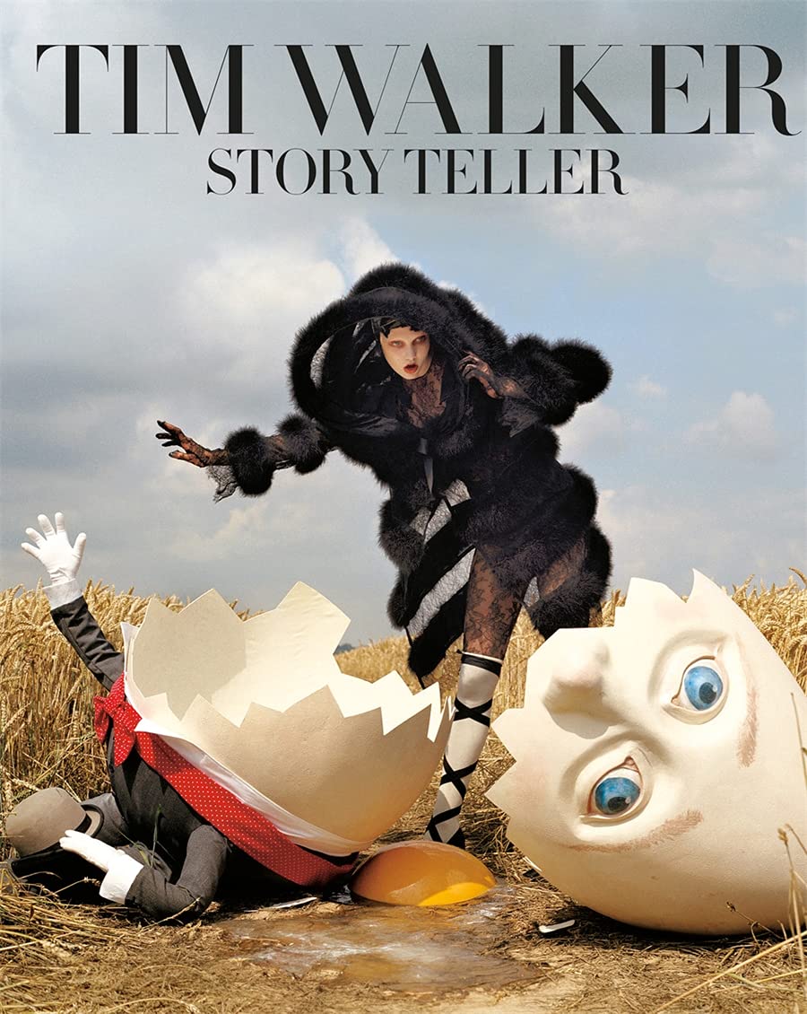 capítulo por capítulo baixar Tim Walker: Story Teller