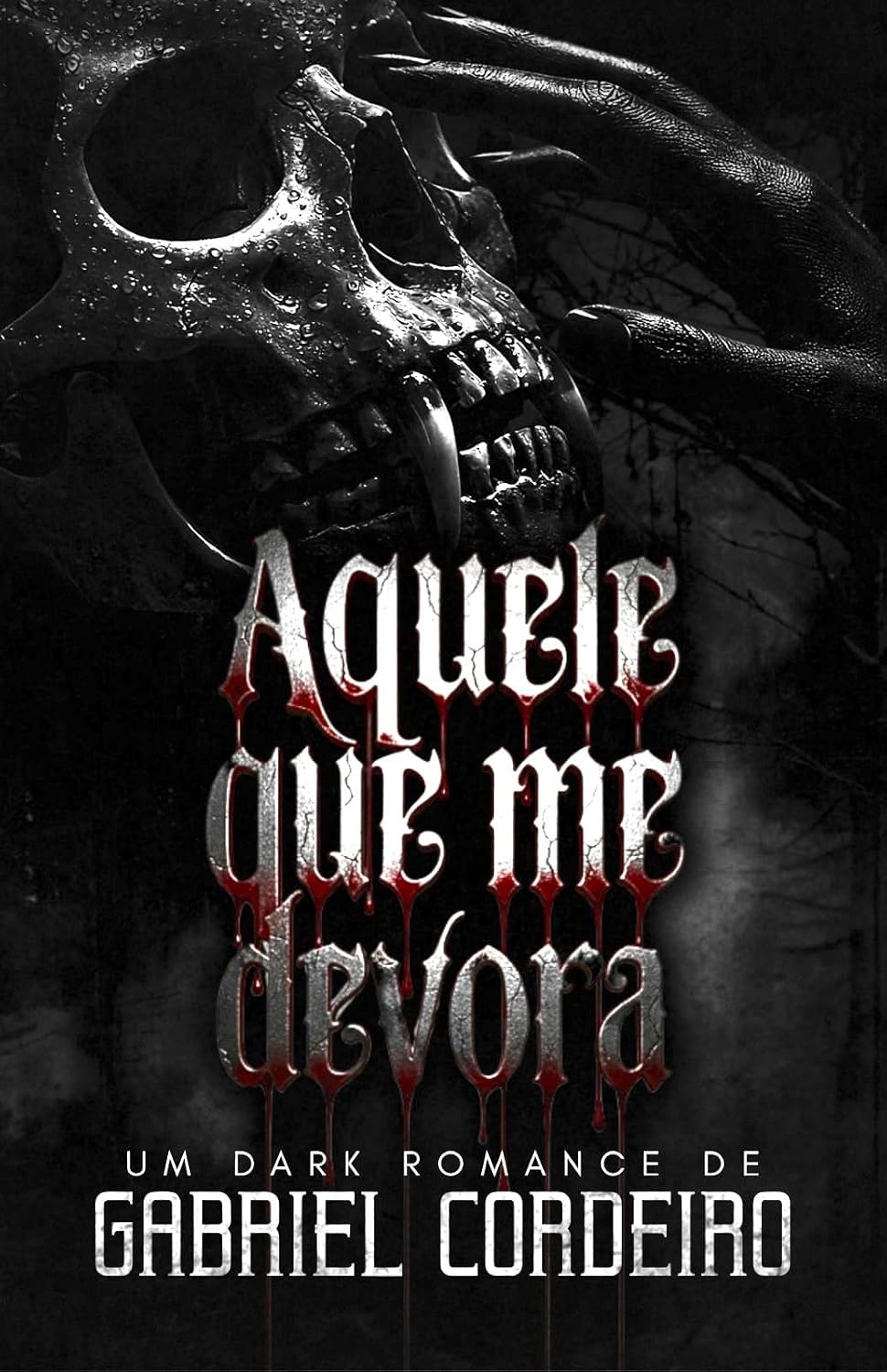 ler totalmente Aquele Que Me Devora: um Dark Romance com Lobisomem