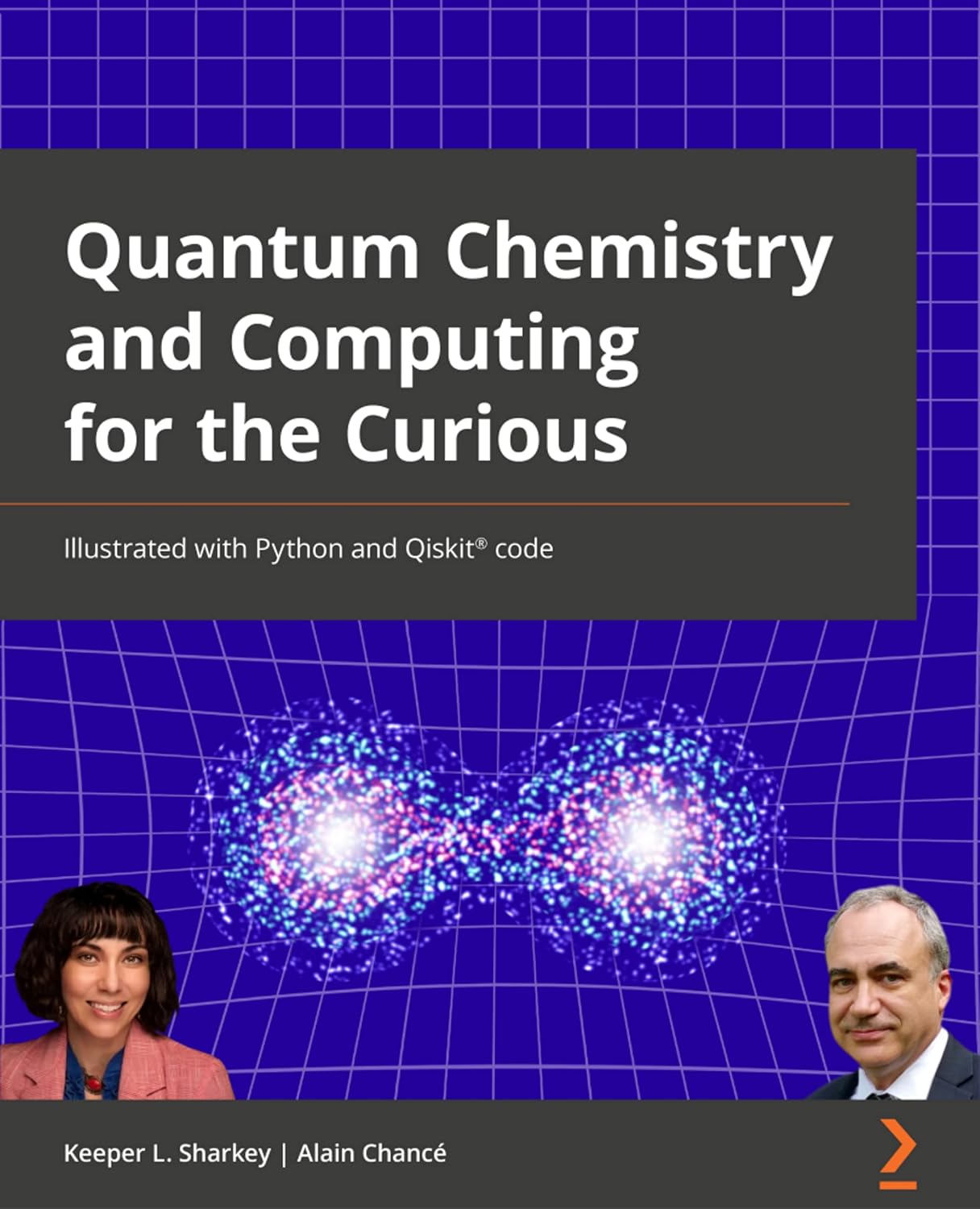 ler totalmente Quantum Chemistry and Computing for the Curious: Illustrated with Python and Qiskit(R) code