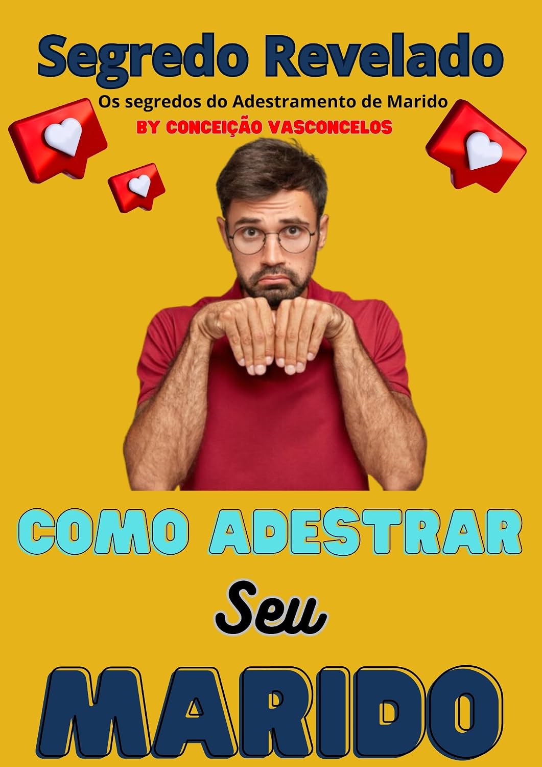 ler totalmente COMO ADESTRAR SEU MARIDO: Os segredos do Adestramento de Marido