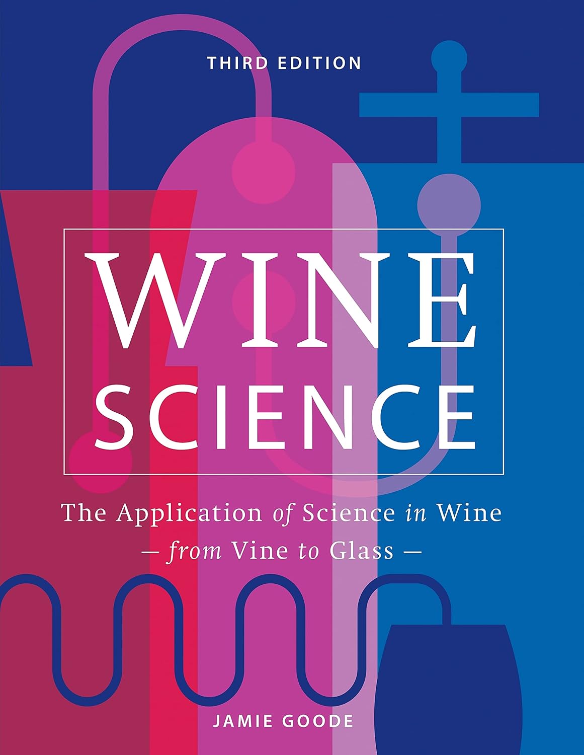 Wine Science: The Application of Science in Winemaking (English Edition) baixar o livro de graça