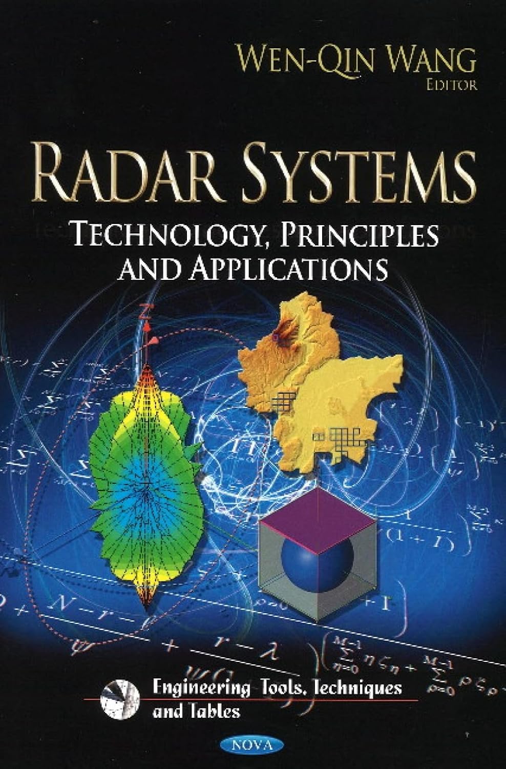 Radar Systems: Technology, Principles & Applications baixar o livro de graça