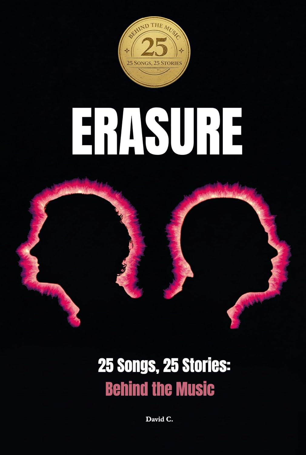 ler totalmente ERASURE | 25 Songs, 25 Stories: Behind the Music (English Edition)