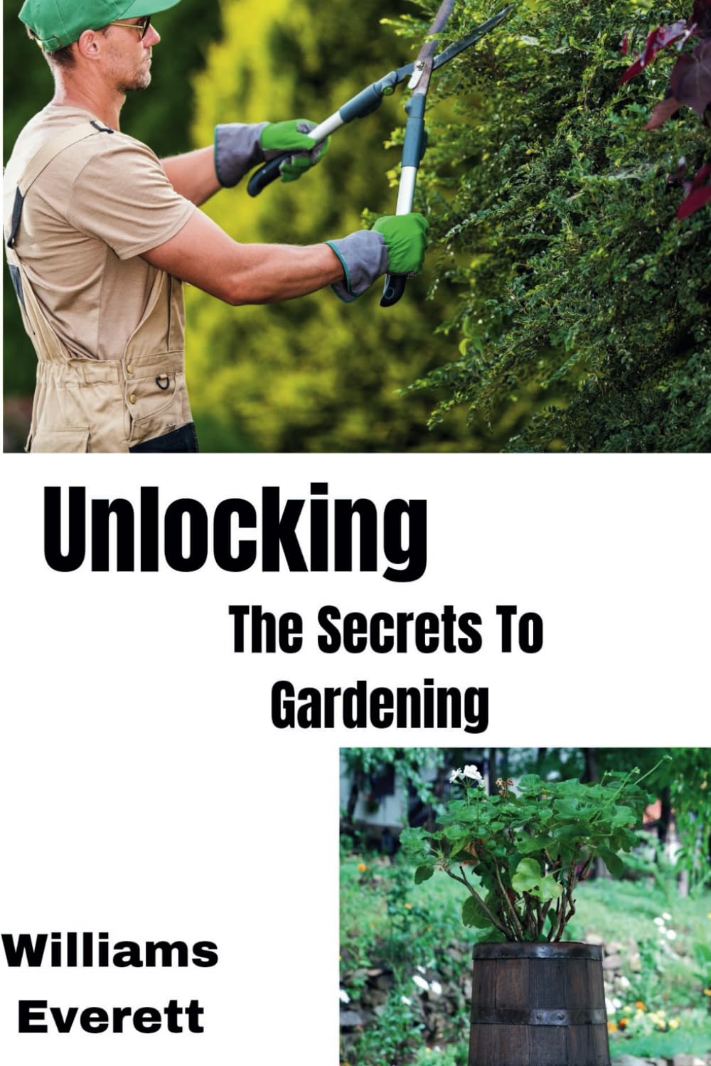 Unlocking the secrets to Gardening: Horticultural Secrets Cultivate a Thriving Greenspace with Expert Tips and Techniques baixar o livro de graça