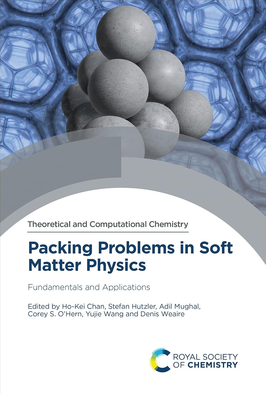 Packing Problems in Soft Matter Physics: Fundamentals and Applications (English Edition)