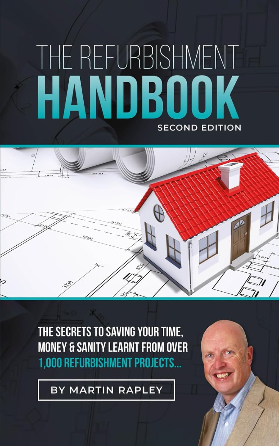 capítulo por capítulo baixar The Refurbishment Handbook