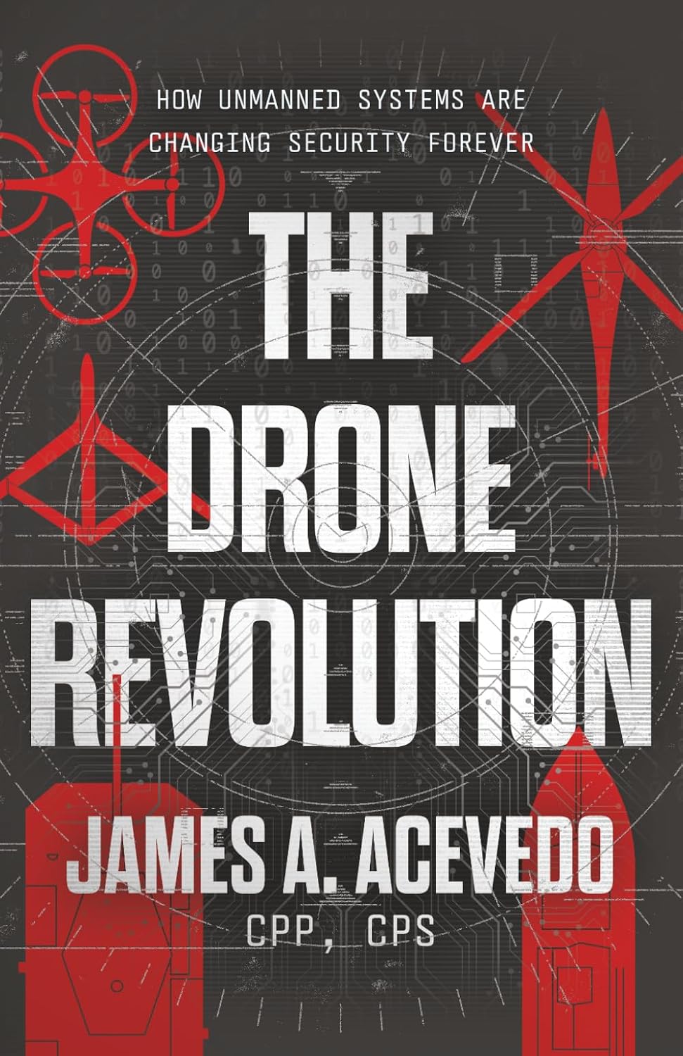 capítulo por capítulo baixar The Drone Revolution: How Unmanned Systems Are Changing Security Forever
