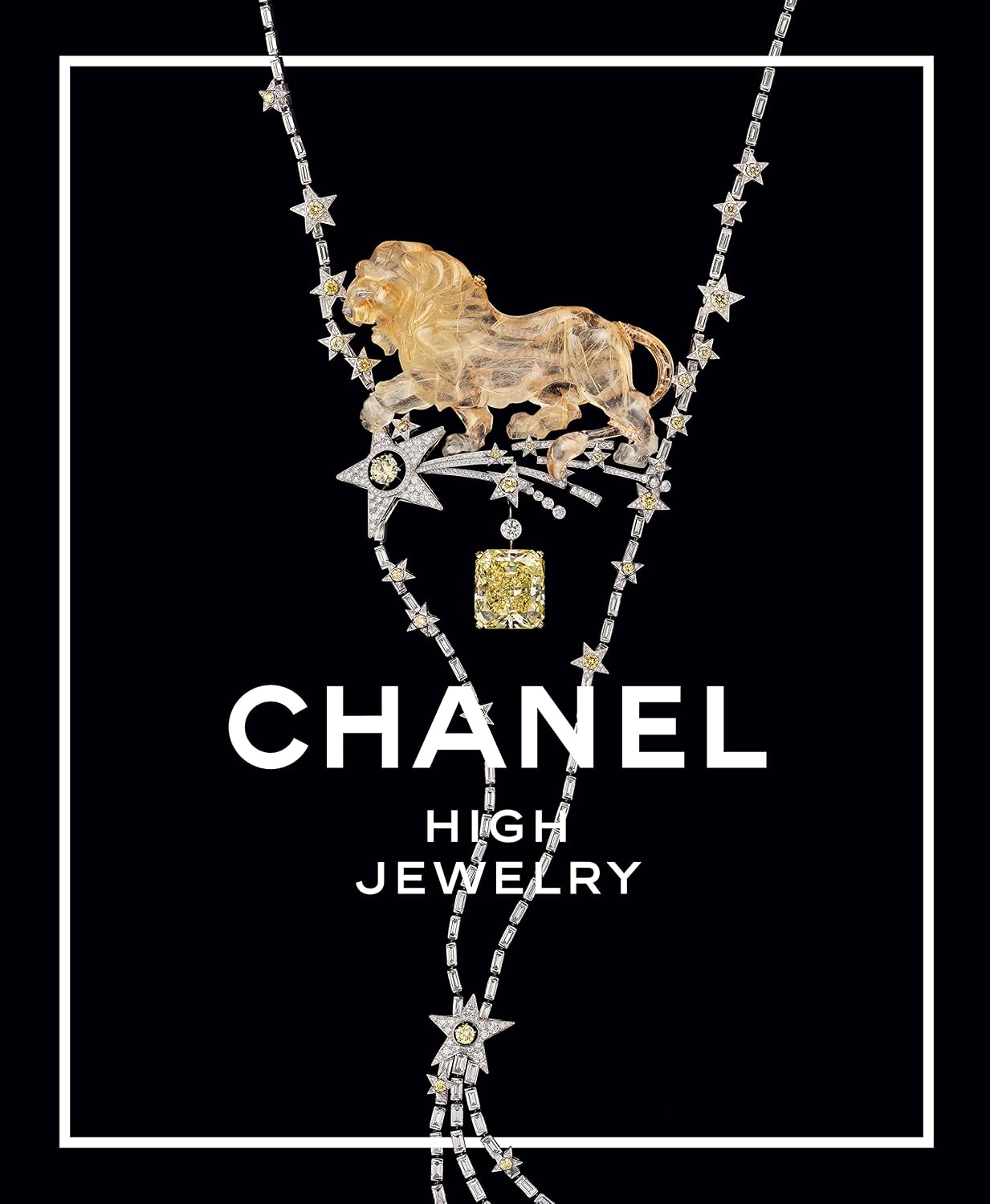 ler totalmente Chanel High Jewelry