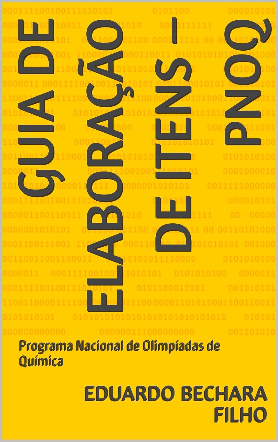 capítulo por capítulo baixar GUIA DE ELABORAÇÃO DE ITENS – PNOQ: Programa Nacional de Olimpíadas de Química
