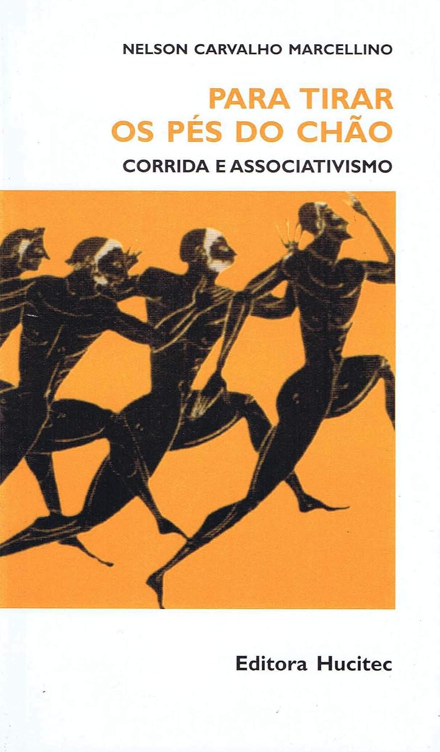 Para tirar os pés do chão: Corrida e associativismo