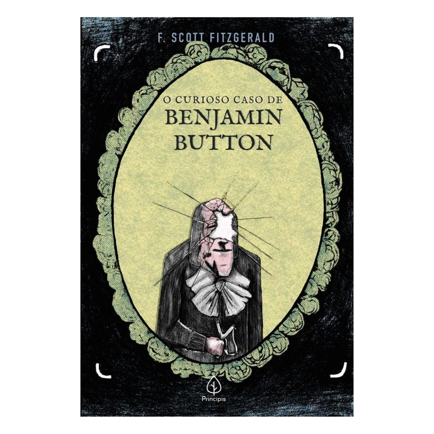 O curioso caso de Benjamin Button