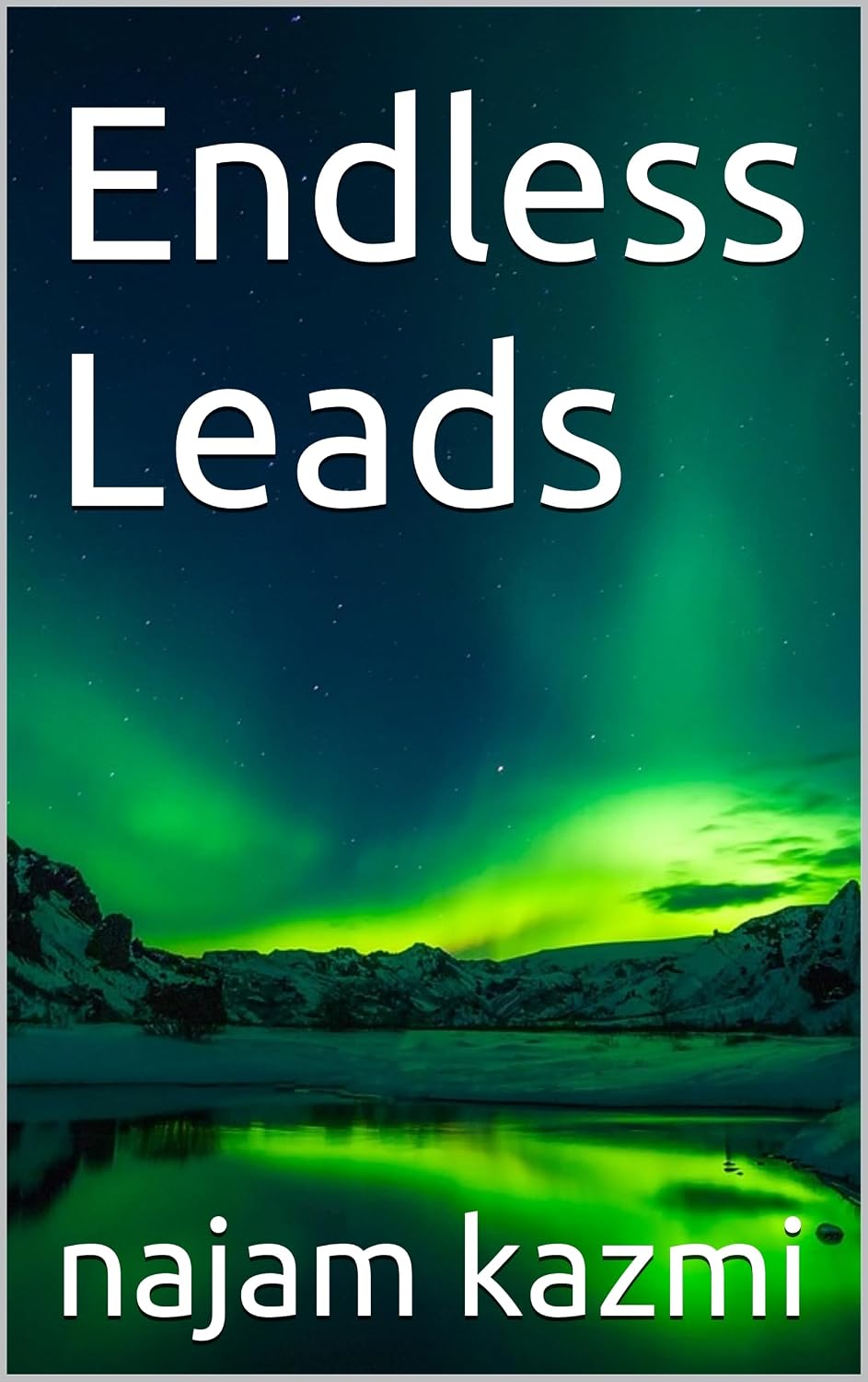 Endless Leads (English Edition)