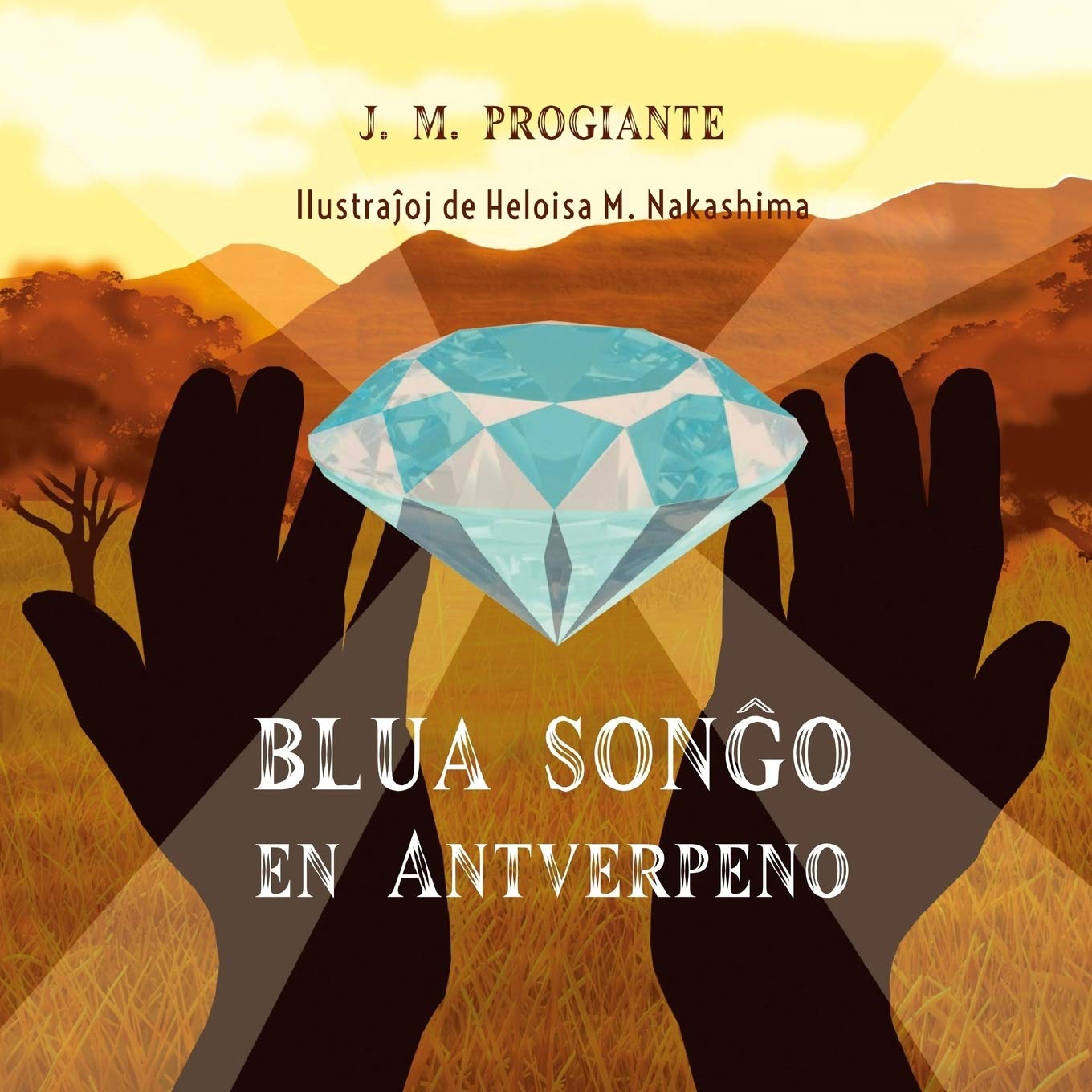 Blua son_o en Antverpeno baixar livro de graça