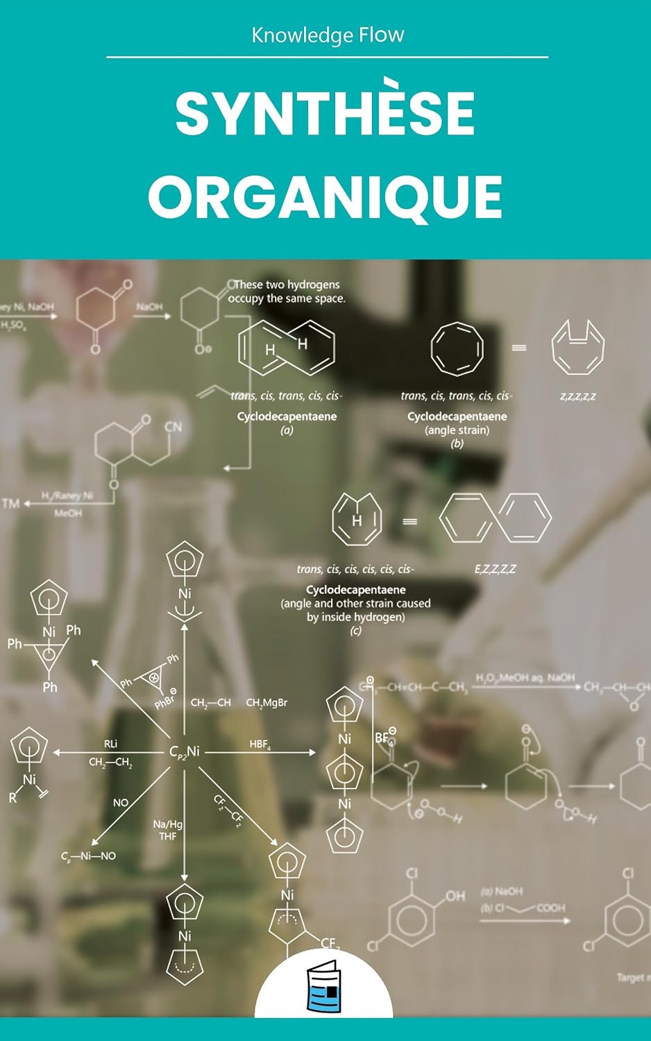 Synthèse Organique (Série des sciences médicales) (French Edition) baixar o livro de graça