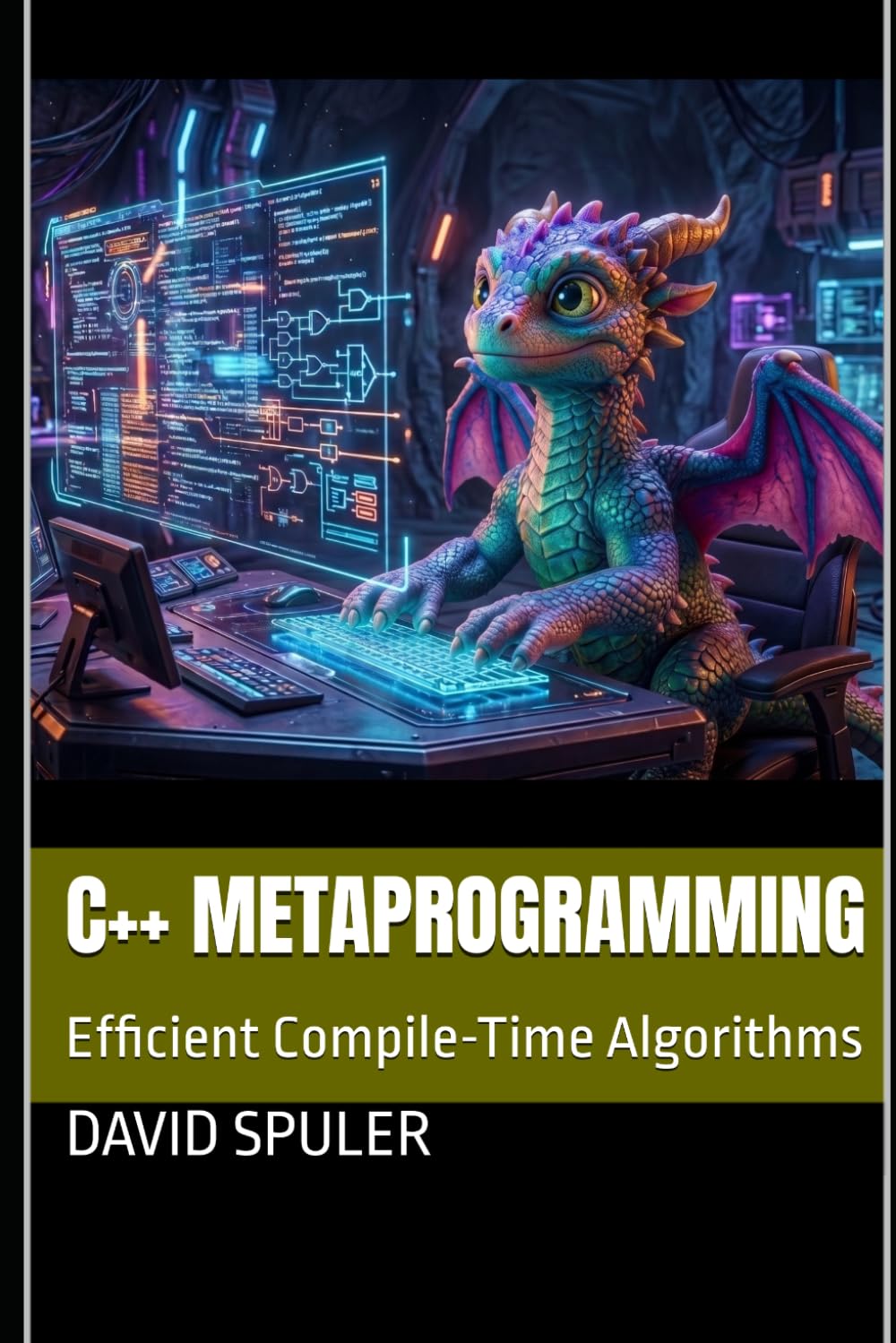 ler totalmente C++ Metaprogramming: Efficient Compile-Time Algorithms (Advanced C++ Programming)