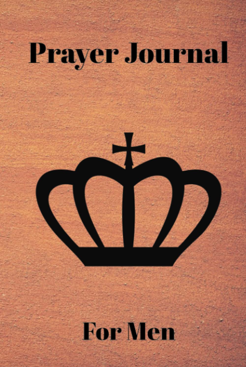Prayer Journal for Men: Inspirational Daily Notebook with Scriptures baixar livro de graça