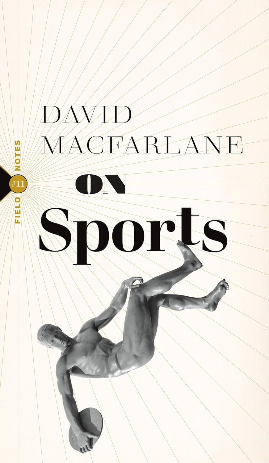 ler totalmente On Sports (Field Notes Book 11) (English Edition)