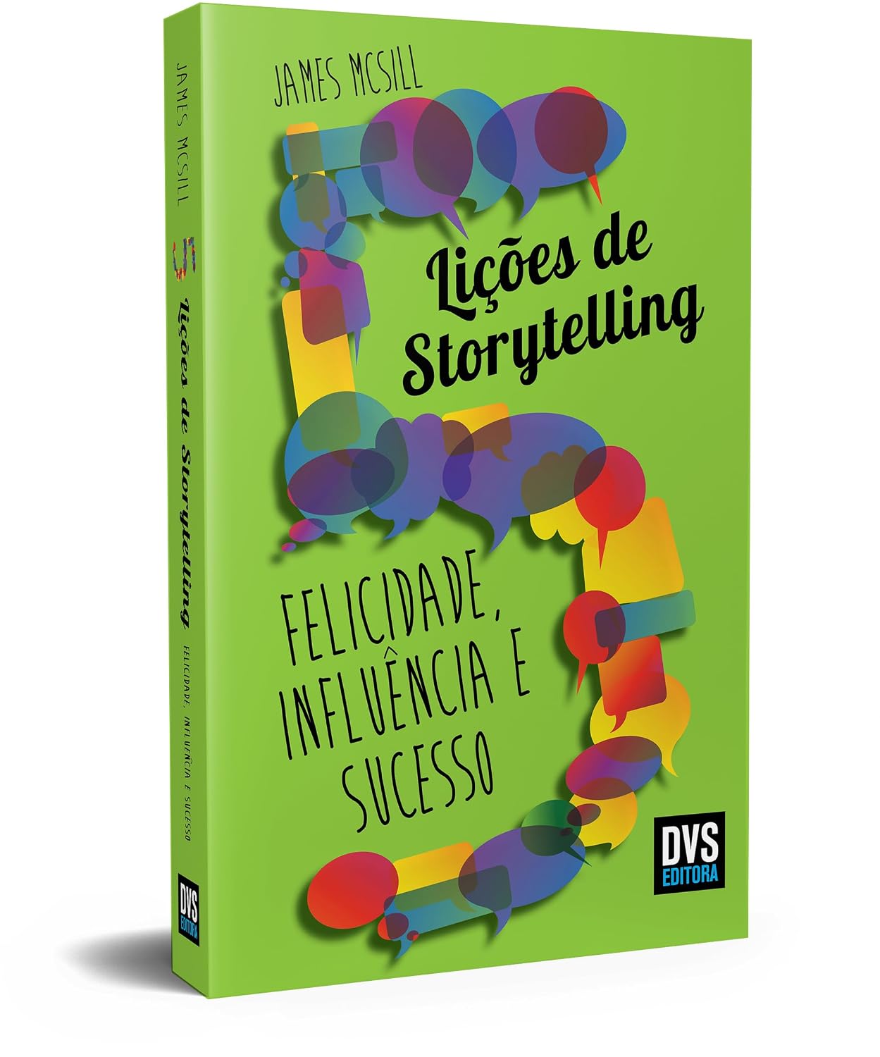 capítulo por capítulo baixar 5 Lições de Storytelling: Felicidade, Influência e Sucesso