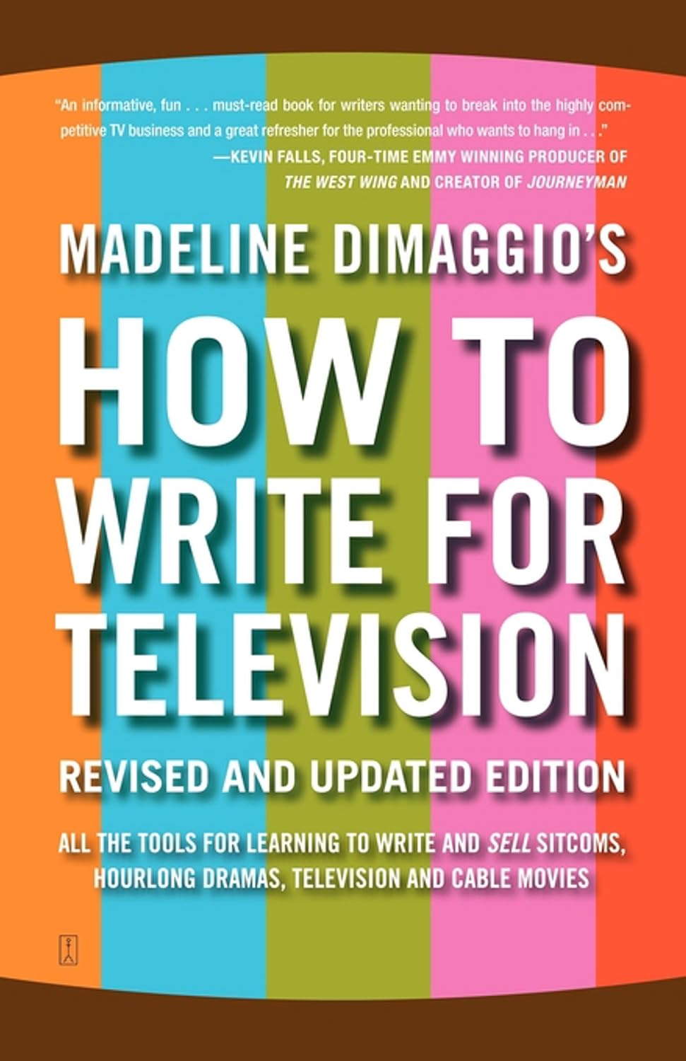 capítulo por capítulo baixar How To Write For Television (English Edition)