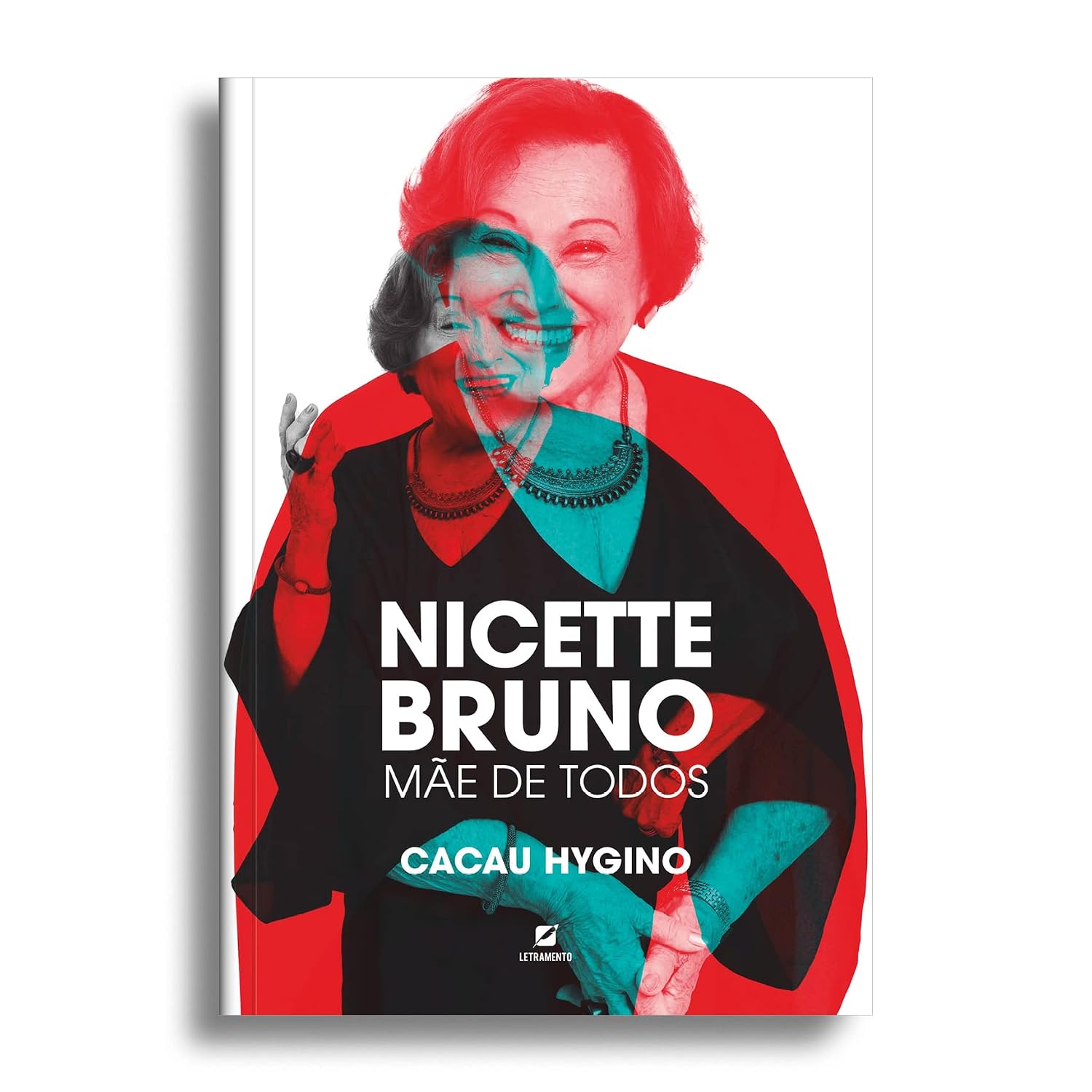 Nicette Bruno: Mãe de Todos baixar livro de graça