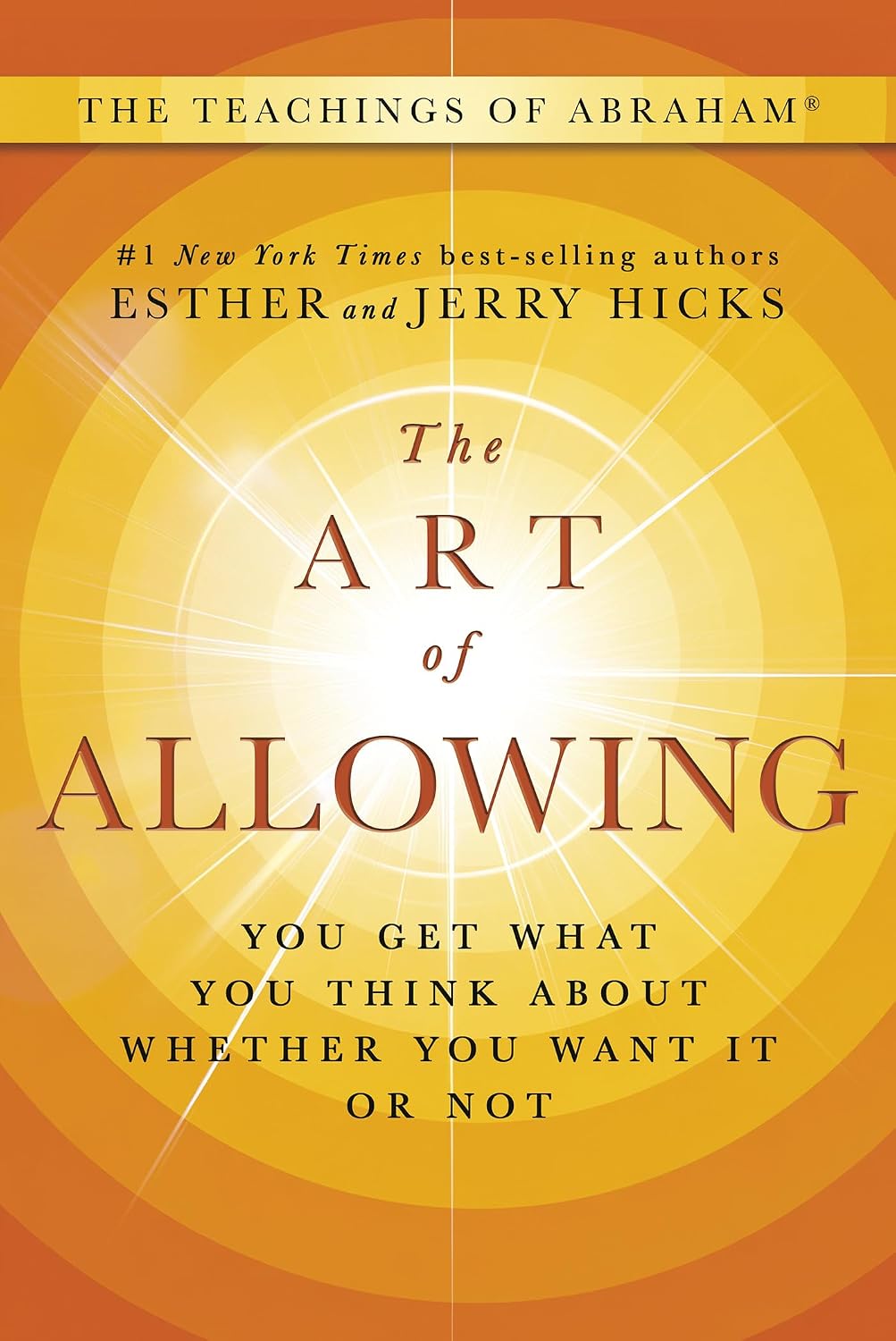 capítulo por capítulo baixar The Art of Allowing: You Get What You Think About Whether You Want It or Not (English Edition)