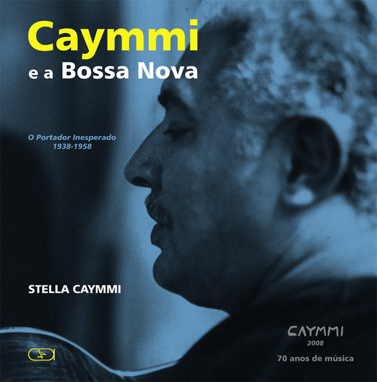 capítulo por capítulo baixar Caymmi e a bossa nova: o Portador Inesperado - 1938-1958