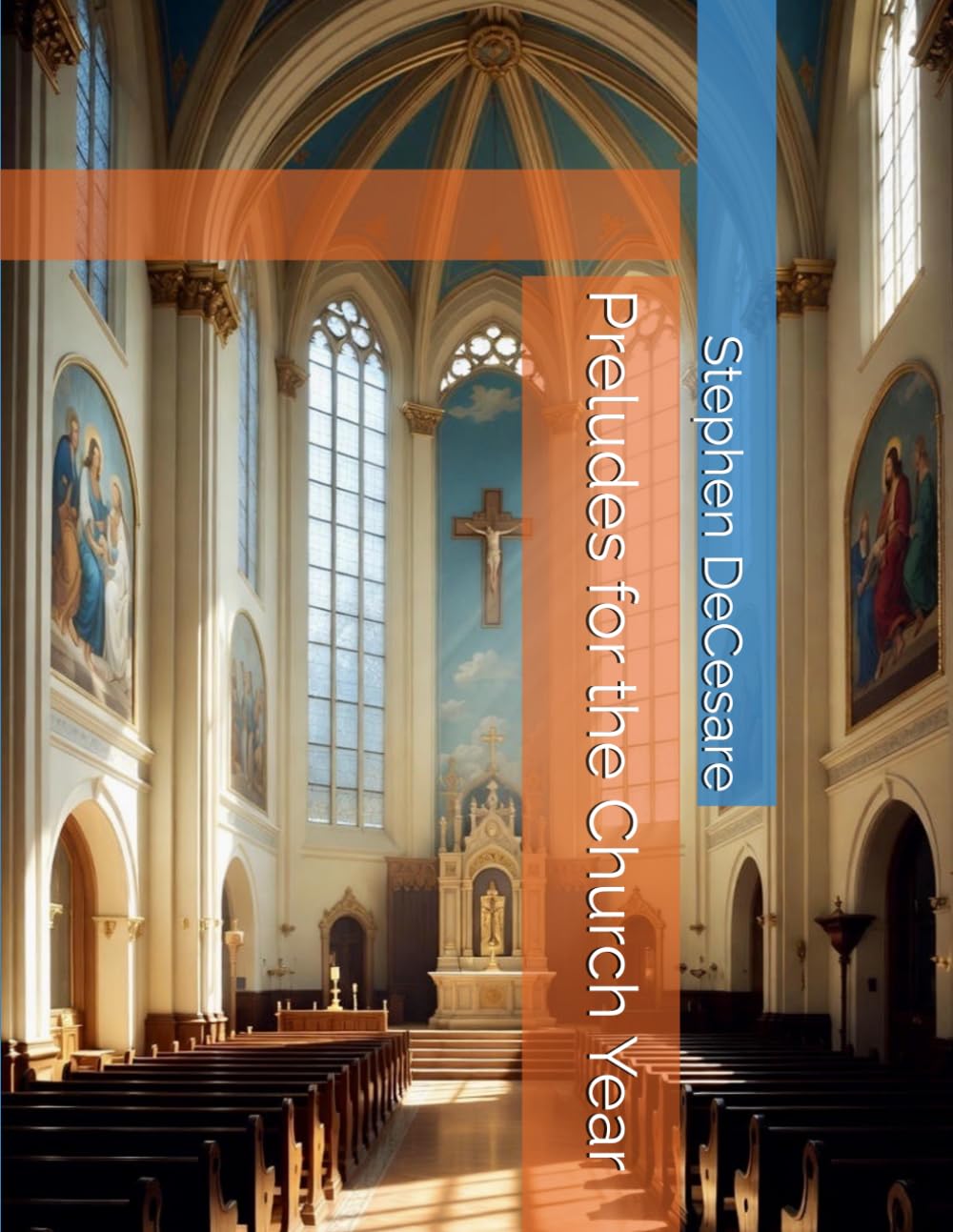 Preludes for the Church Year baixar o livro de graça