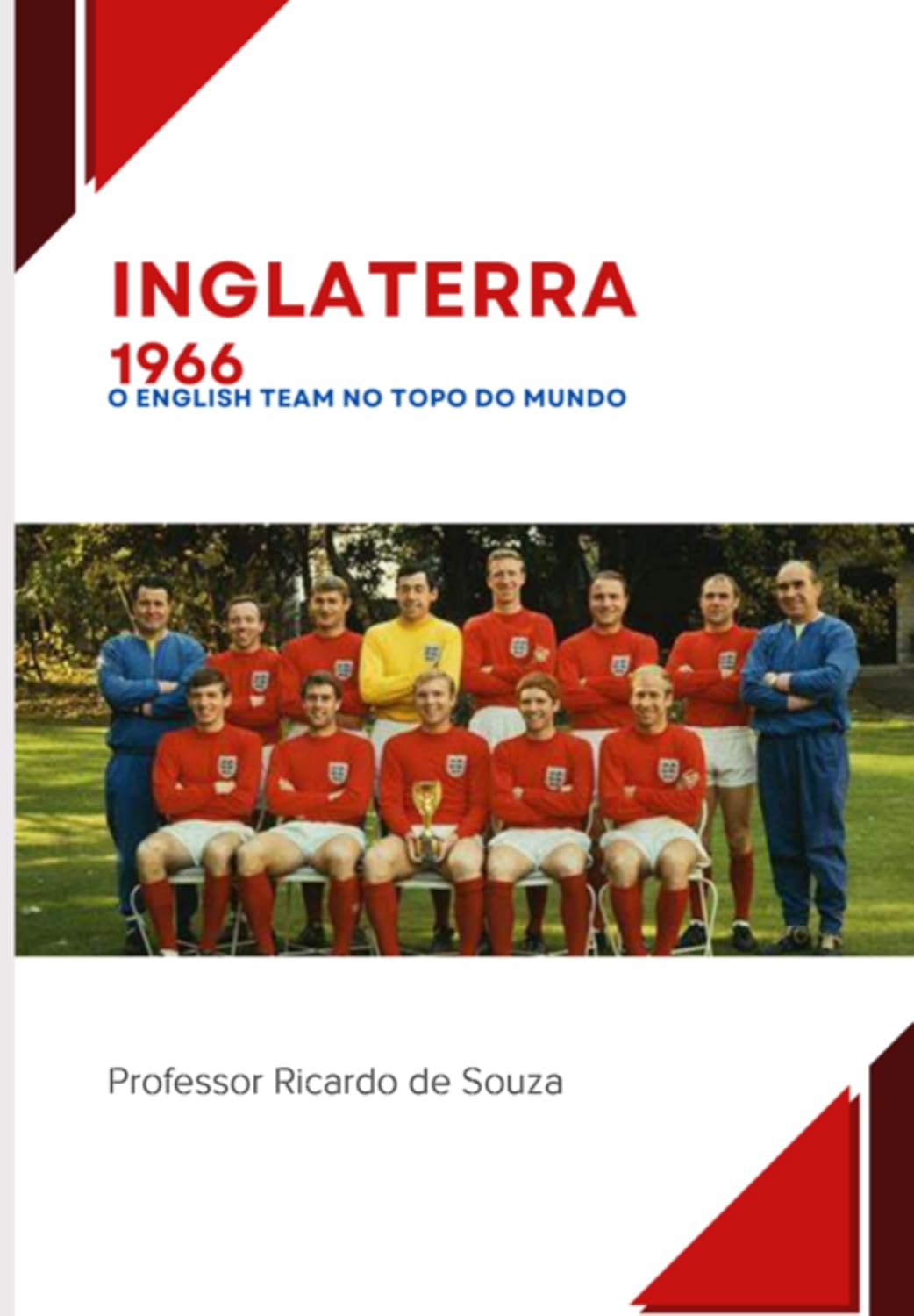 ler totalmente Inglaterra 1966