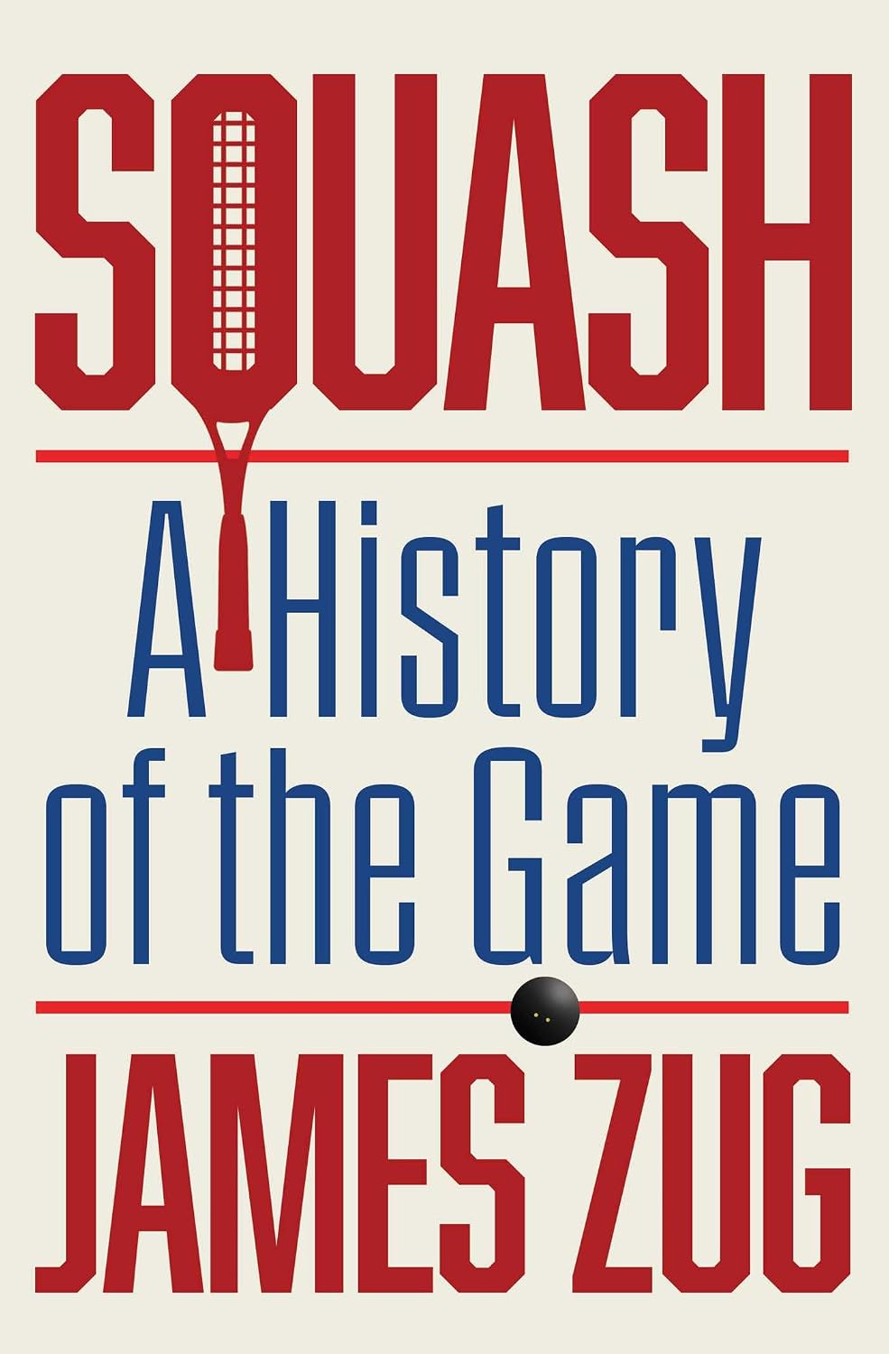 Squash: A History of the Game (English Edition) baixar o livro de graça