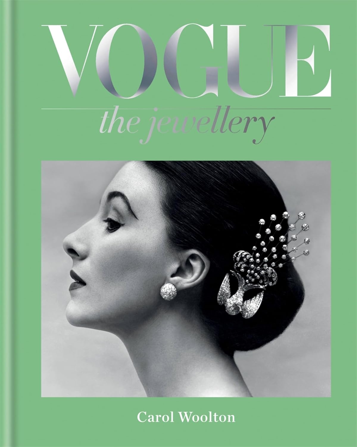 capítulo por capítulo baixar Vogue the Jewellery