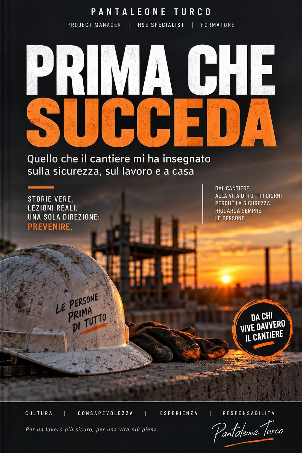 ler totalmente Prima che succeda (Italian Edition)
