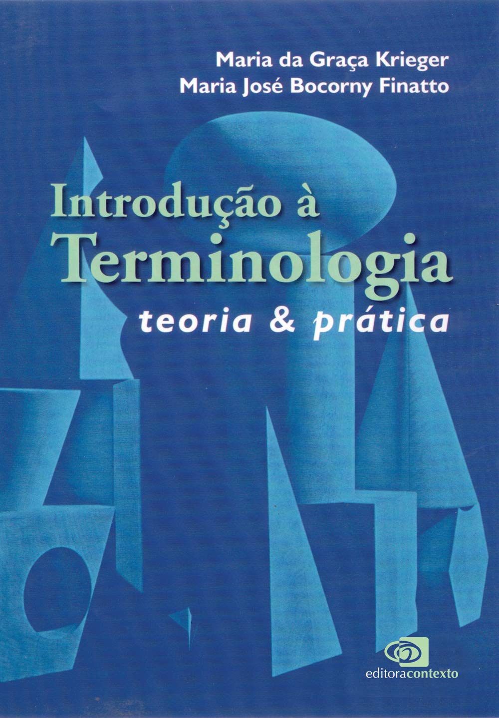 Introdução a terminologia: Teoria & prática baixar o livro de graça