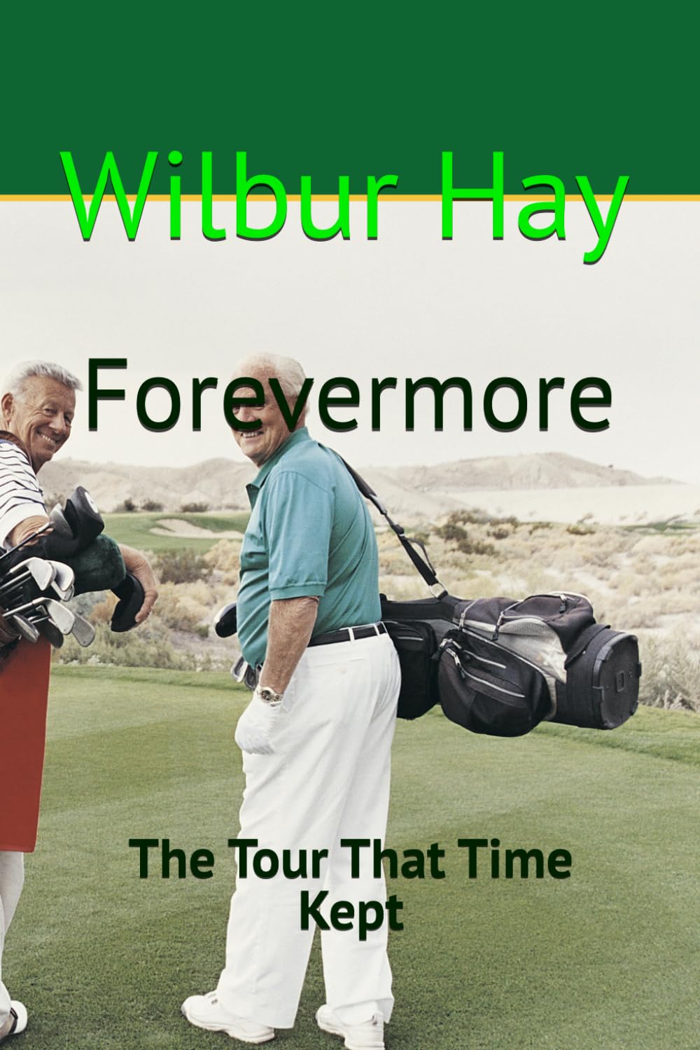 ler totalmente Forevermore: The Tour That Time Kept (The Gallagher Road Chronicles)