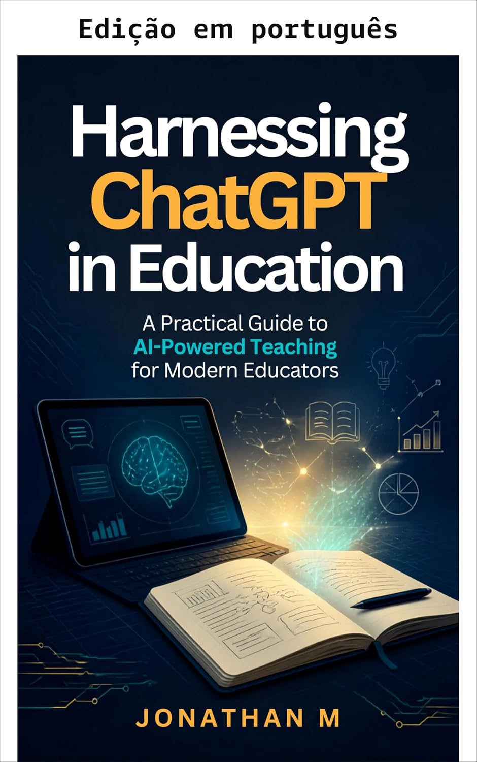 Dominando o ChatGPT na educação baixar o livro de graça