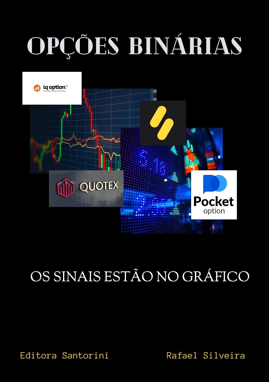 capítulo por capítulo baixar OPÇÕES BINARIAS - Os sinais estão no Gráfico