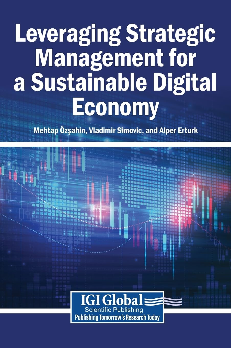 Leveraging Strategic Management for a Sustainable Digital Economy