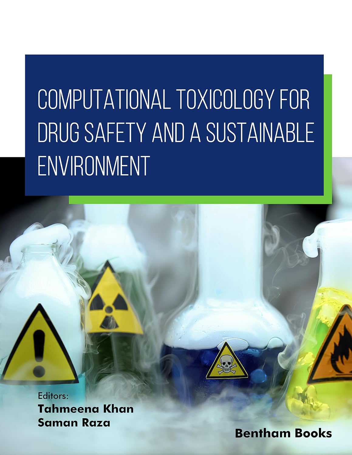 ler totalmente Computational Toxicology for Drug Safety and a Sustainable Environment (English Edition)