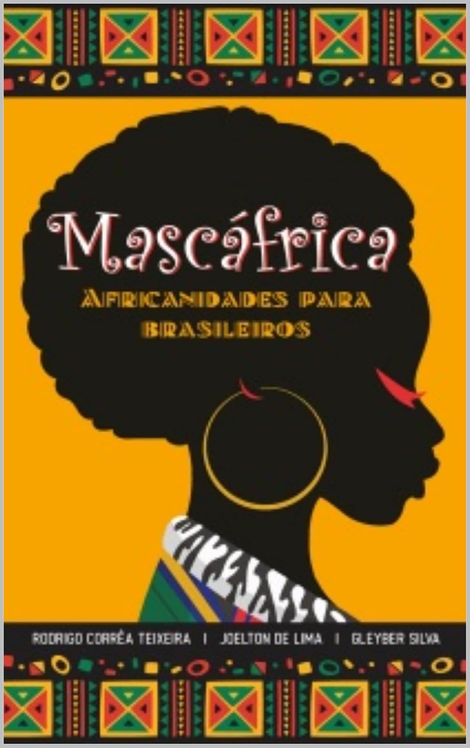 MASCÁFRICA: AFRICANIDADES PARA BRASILEIROS baixar livro de graça