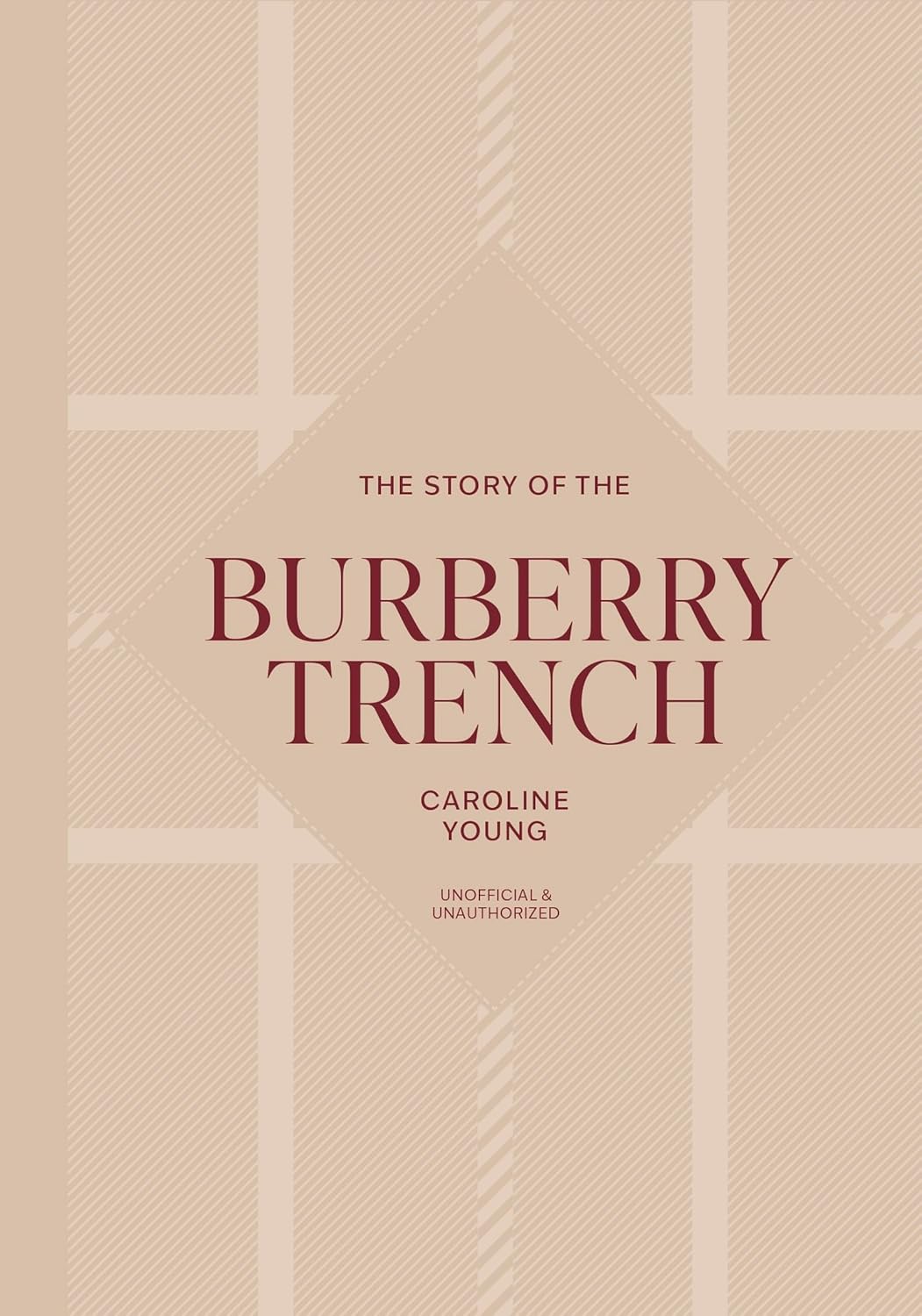 capítulo por capítulo baixar The Story of the Burberry Trench (English Edition)