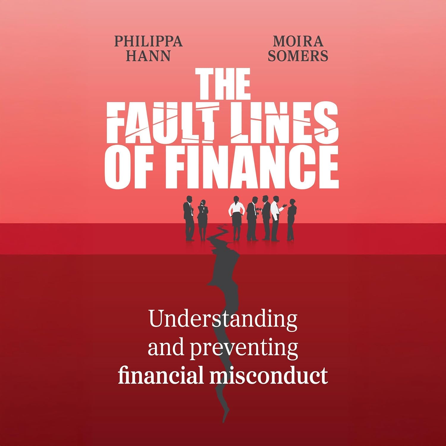 The Fault Lines of Finance: Understanding and Preventing Financial Misconduct baixar o livro de graça