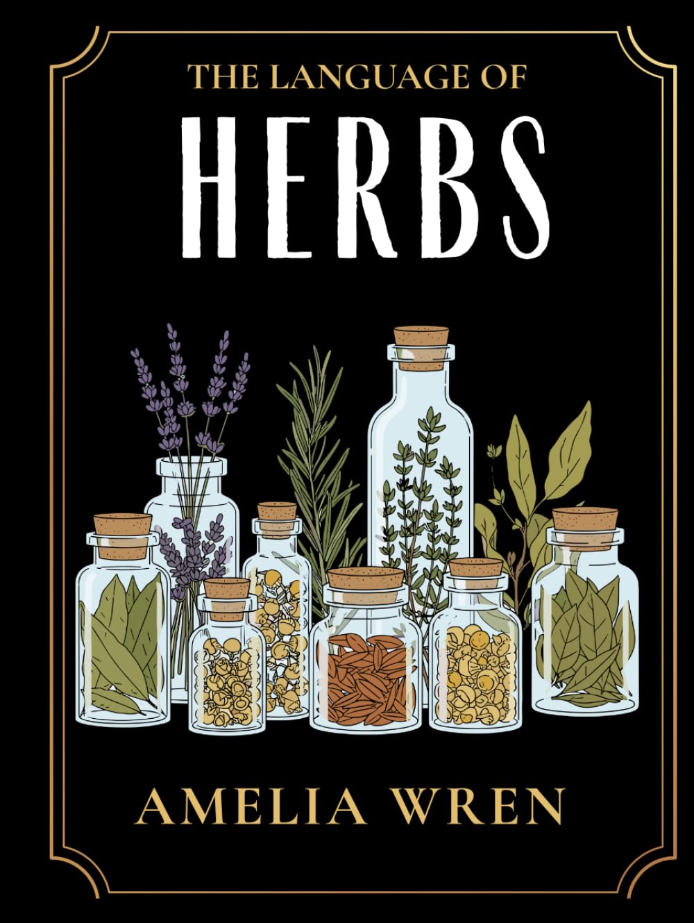 The Language of Herbs baixar livro de graça