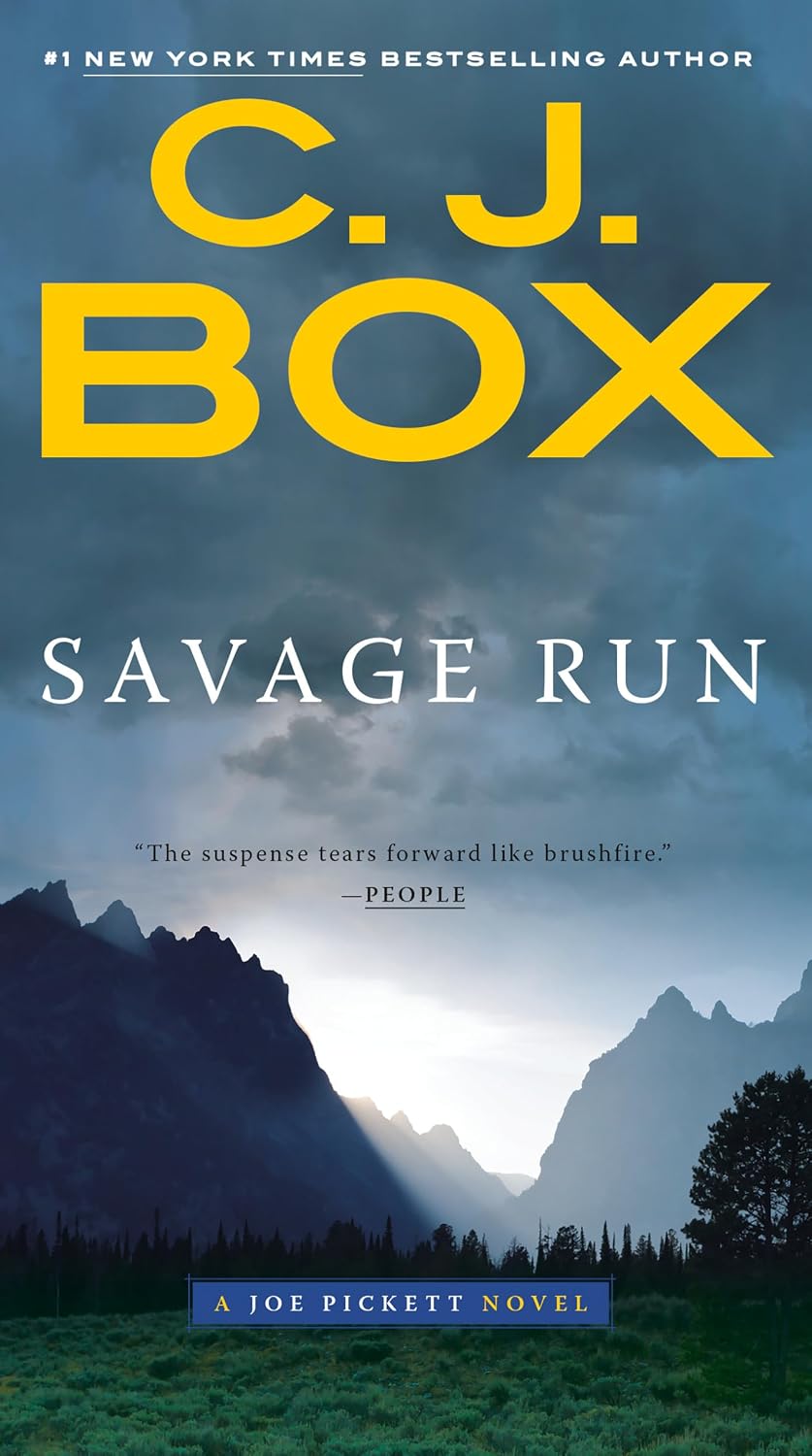 capítulo por capítulo baixar Savage Run: 2