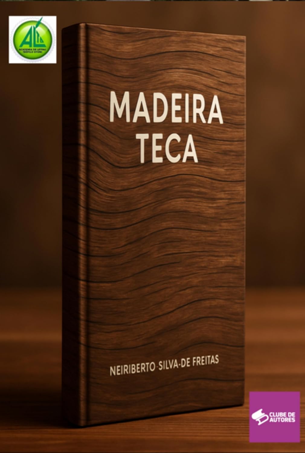 capítulo por capítulo baixar Madeira Teca