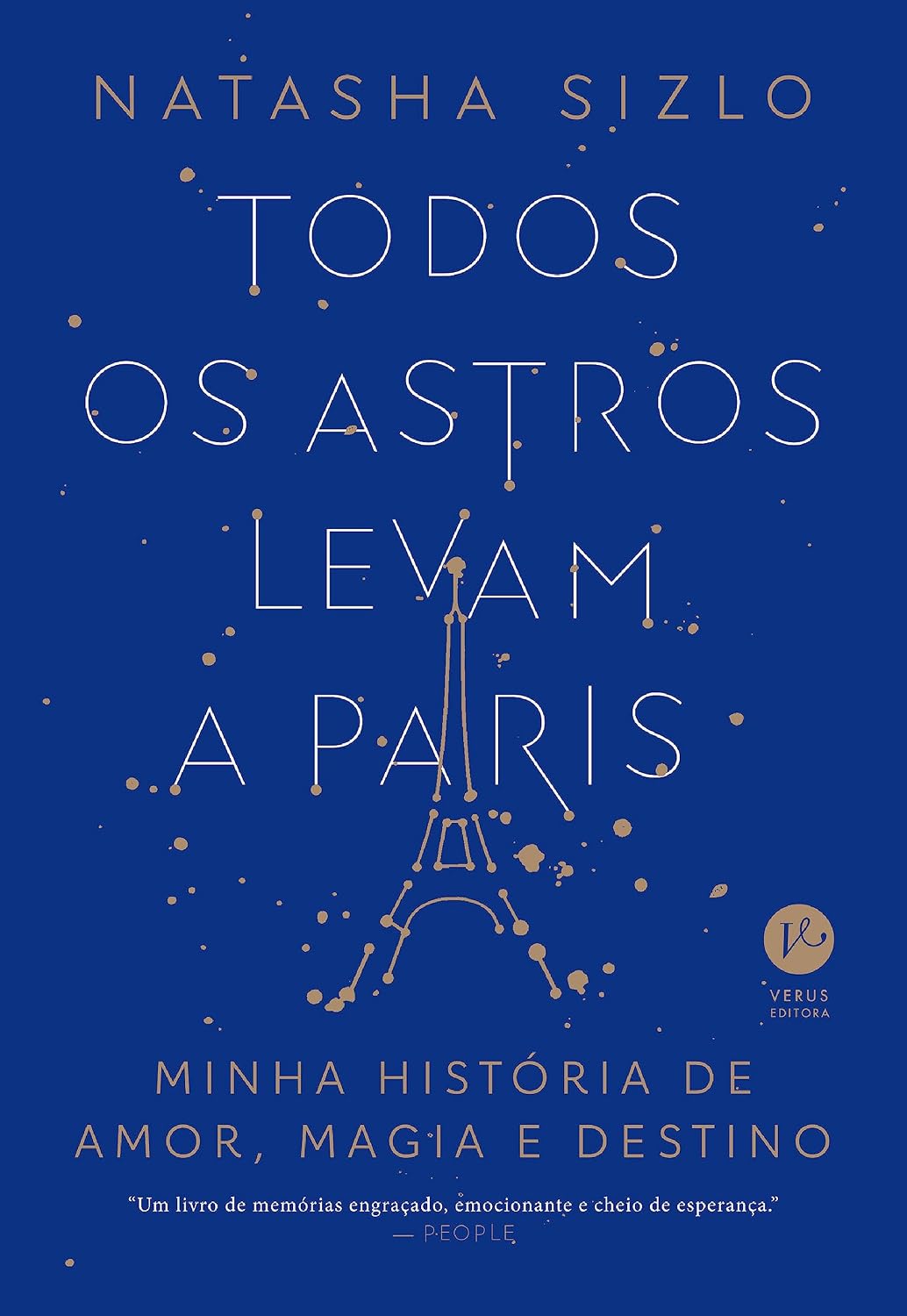 capítulo por capítulo baixar Todos os astros levam a Paris