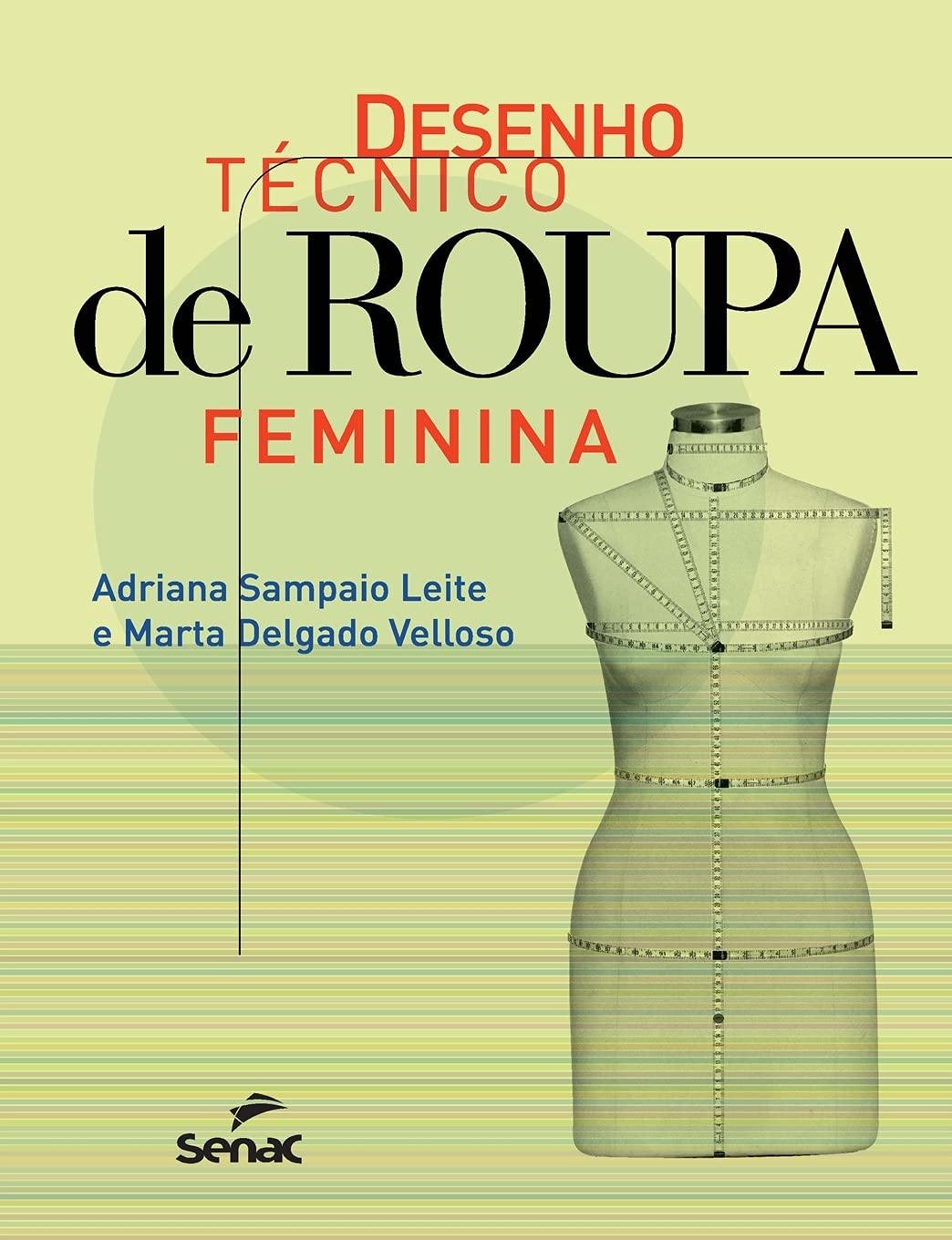 Desenho Tecnico de Roupa Feminina baixar livro de graça