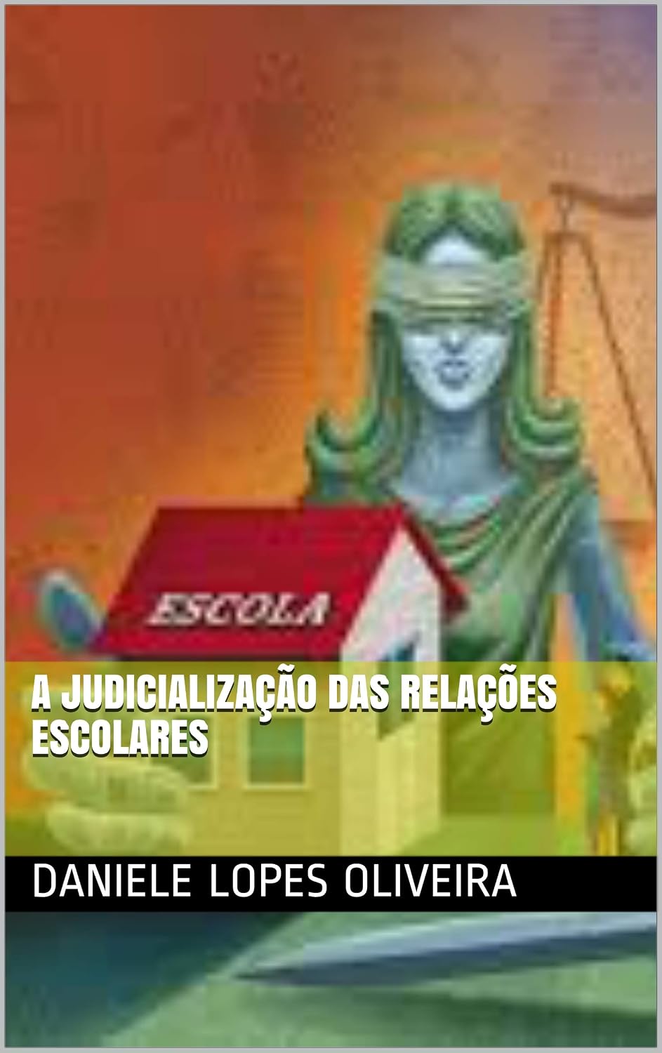 capítulo por capítulo baixar A JUDICIALIZAÇÃO DAS RELAÇÕES ESCOLARES (1)