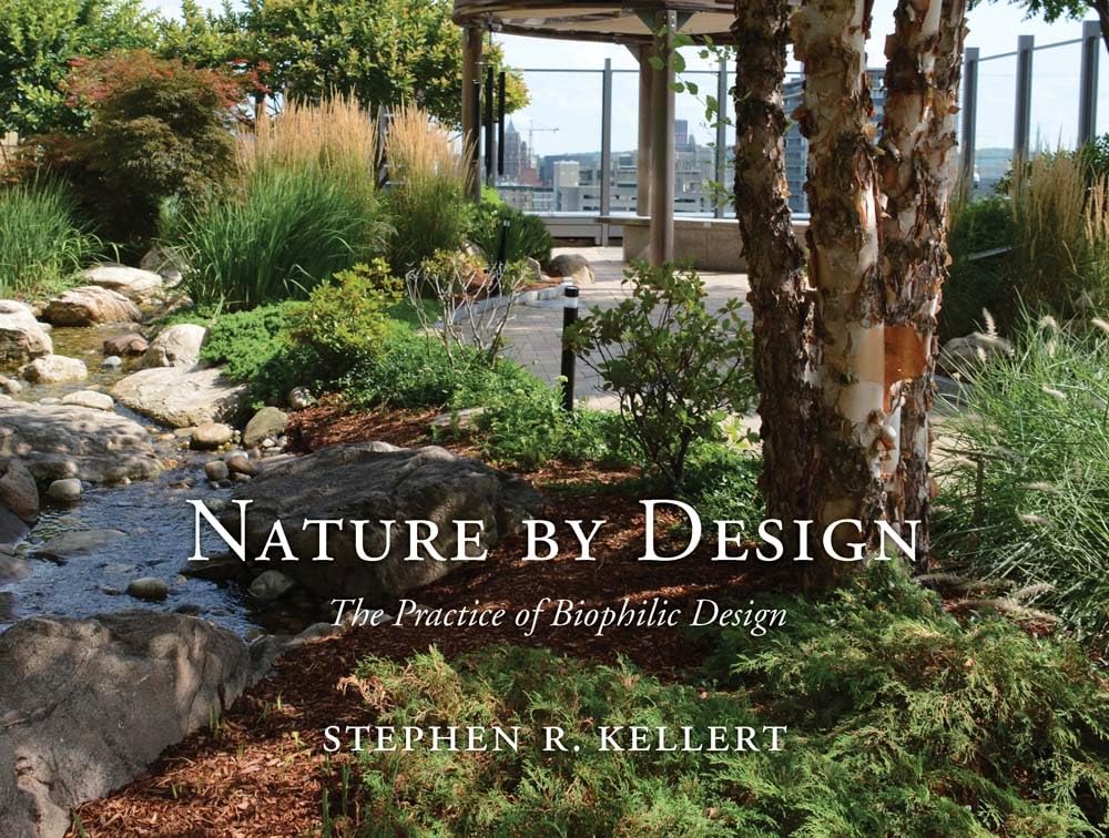 ler totalmente Nature by Design: The Practice of Biophilic Design
