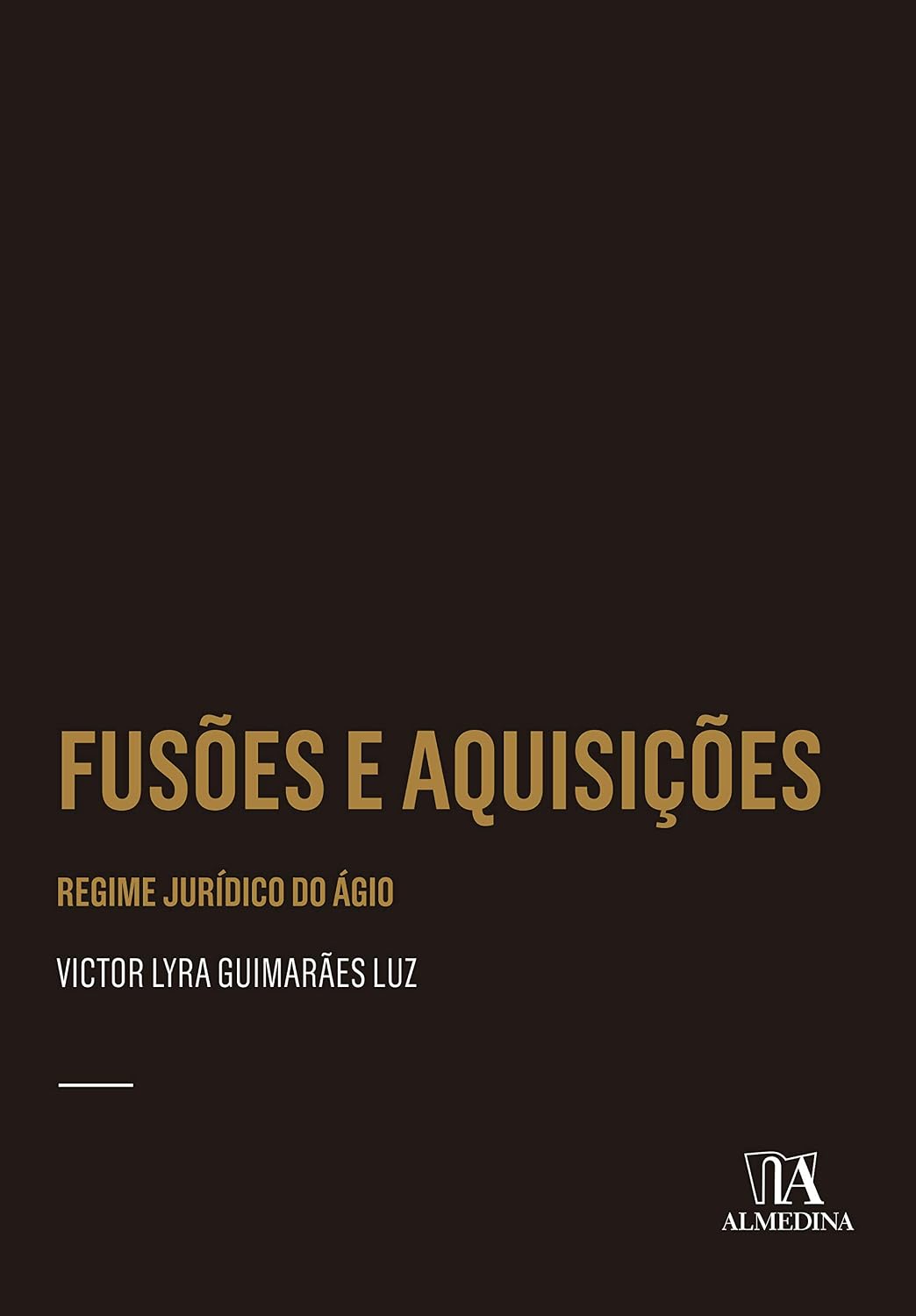 Fusões e aquisições: regime jurídico do ágio baixar livro de graça
